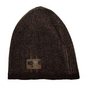 Authentic Moschino Jeans Beanie